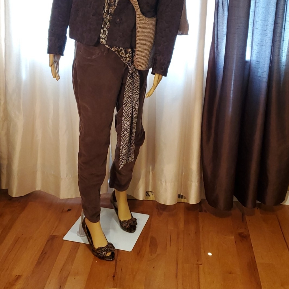 Ready For Fall--Blouse - image 6